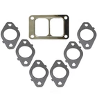 Exhaust Gasket-manifold Set Bd Diesel 1045986-T6 New. Price: $132.80.