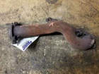 Passenger Right Exhaust Manifold 3.0L Supercharged Fits 13-15 Jaguar Xf 409373 Used. Price: $50.00.