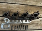 Ford Mustang 2.3 Svo E6 Turbo Exhaust Manifold Coupe XR4TI Merkur Tbird Used. Price: $200.00.