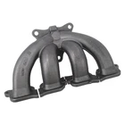 For Chevy Colorado 15-22 Acdelco Genuine Gm Parts Cast Iron Exhaust Manifold New. Price: $155.66.