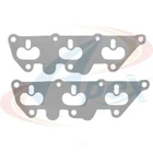 Exhaust Manifold Gasket Set Apex Automobile Parts AMS3862 New. Price: $18.81.