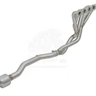 Long Tube Header & Connection Pipe Fits Nissan Patrol 2-DOOR 2001-2016 Afe Power New. Price: $3170.05.