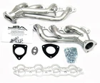 Jba Ceramic Coated Stainless Headers 1999-2002 Gm Truck 6.0L New. Price: $359.97.