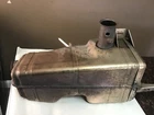 Lamborghini Gallardo Lh Exhaust Muffler 07L251051A Used. Price: $250.00.
