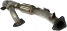 Dorman Oe Solutions 679568 Exhaust Crossover Pipe New. Price: $253.50.
