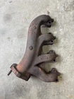 Ford Windsor Mustang Torino Ranchero Montego Left Manifold D00E-9431-B Used. Price: $109.00.