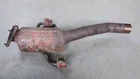 Porsche Cayenne 957 4.8 Catalytic Converter Right 7L5254450L Gebraucht. Price: $580.09.