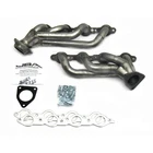 Jba Shorty Headers 2002-2012 Gm Truck/suv 4.8L/5.3L New. Price: $648.79.