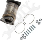Apdty 172160 Manifold Converter - Carb Compliant New. Price: $1762.55.