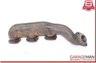 98-05 Mercedes W163 ML320 3.2L Left Side Exhaust Manifold Header Pipe Oem Used. Price: $65.20.