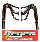 Beyea Imca-ump Dirt Northern Sport Modified 602 Create Motor Headers New. Price: $419.99.
