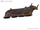 Left Exhaust Manifold 11-14 Ford F-150 5.0 BL3E9431NA Used. Price: $59.95.