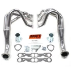 Dougs D329 Exhaust Headers For 62-69 Small Block Chevy X-body New. Price: $1226.77.