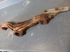 1963 Cadillac 390 Right Exhaust Manifold 1477980 Used. Price: $160.13.