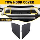 Bumper Front Retainer Bracket Mounting Left Right For 2016-2018 Toyota RAV4 J New. Price: $17.57.