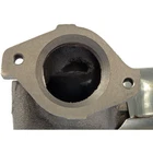 For Buick Regal Century Chevy Caprice El Camino Dorman Exhaust Manifold Gap New. Price: $278.67.