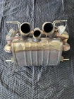 Lamborghini Aventador Exhaust Muffler Oem 470251051L Used. Price: $649.99.