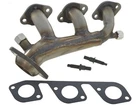 Right Exhaust Manifold 72BKHBJ81 Ford Mustang 2002 2003 2004 2001 1999 2000 New. Price: $116.10.
