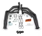 Dougs Headers Sbc Hi-temp Black Coating 62-67 Chevy Ii D317-B New. Price: $779.95.