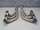 2002-2005 Porsche 911 996 3.6L M96.03 Right & Left Exhaust Manifold Header Set Used. Price: $210.77.