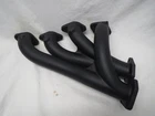 Alfa Romeo Spider Early Euro Piece Exhaust Manifold 1600 1750 2000 Powder Coat Used. Price: $350.00.