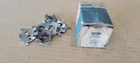 1965-66 Nos Ford Mustang Falcon 170 200 Exhaust Manifold Washers 370383-S Fomoco New. Price: $25.00.