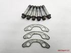 2008 Bmw 535XI 535I 528I 528XI E60 E61 Rear Axle To Diff Bolt Set 33207572716 Used. Price: $24.99.
