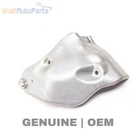 2016-2024 Audi Q7 3.0L Left Exhaust Manifold Heat Shield / Plate 06E253243M Used. Price: $9.49.