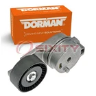 Dorman Techoice Drive Belt Tensioner Assembly For 2005-2008 Dodge Magnum Uy New. Price: $91.77.
