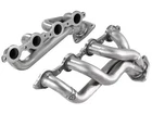 Afe Power Twisted Steel Short Tube Headers For Gm Silverado & Sierra 1500 V8 New. Price: $1155.99.