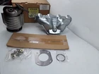 Catalytic Converter With Integrated Exhaust Manifold Dorman For Honda Civic New. Price: $390.00.