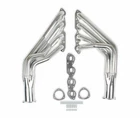 For 67-69 Chevy Camaro Long Tube Headers Ceramic Coated Hooker 2457-1HKR New. Price: $699.95.