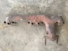 83-86 Firebird Camaro 5.0L Left Driver Exhaust Manifold 14075711 Dte 1006A Used. Price: $69.00.