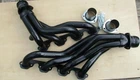 Hedman Headers 89460 Mid-length 88-97 2WD/4WD Ford Truck 1/2-1 Ton At Remanufactured. Price: $369.99.