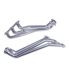 Bbk Exhaust Fits 05-10 Dodge Chall/charger V6 1-5/8" Long Tube Headers New. Price: $649.99.