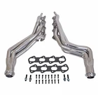 Bbk Performance 15320 1-5/8 Long Tube Headers Polished Silver Ceramic Coated New. Price: $881.72.