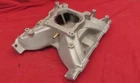 Classic Edelbrock Pontiac Torker #2720 Intake Manifold Trans 326 -455 Lamans Used. Price: $199.00.