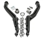 Hedman For 1982-04 Chevy/gmc S10/S15 (2WD); Ls Swap Headers; 1-1/2 In. Long New. Price: $470.01.