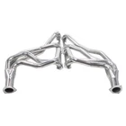 Patriot Full-length Headers Silver Ceramic Coated 5/8" Primaries H8049-1 New. Price: $688.51.