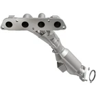 For Mazda MX-5 Miata 2016-2020 Magnaflow Direct Fit Catalytic Converter Tcp New. Price: $979.00.