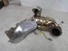 2024 Nissan Rogue Sv Exhaust Manifold Turbo Down Pipe Header Stock Oem 32#1093 Used. Price: $474.99.