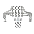 32540FLT Flowtech Long Tube Header - Ceramic Coated New. Price: $614.95.
