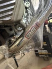 Iag Performance Equal Length 3-BOLT Header & Uppipe Ewg 02-14 Wrx, 04-21 Sti. New. Price: $767.00.