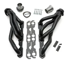 Hedman Street Hedders Shorty Painted 1 5/8" Primaries 68600 New. Price: $262.99.