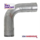 Schoenfeld 3090, One Natural Steel Degree Elbow 3IN Performance Racing Parts New. Price: $46.63.