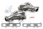 1618S Jba Stainless Headers 2011-2014 Mustang 3.7 New. Price: $566.61.