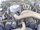 Passenger Exhaust Manifold From 8501 Gvw Fits 88-97 Ford F250 Pickup 1097314 Used. Price: $90.00.