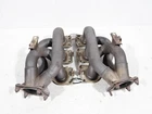 11-16 Porsche Panamera 4 3.6L Exhaust Manifold Headers Left & Right Set Oem Used. Price: $109.30.