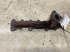 Driver Exhaust Manifold 3.5L With Turbo Fits 11-16 Ford F150 Pickup 353362 Used. Price: $186.20.