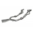 Kooks Headers 1131H020 Long Tube & X-pipe Kit 2005-2010 Ford Mustang New. Price: $2362.99.